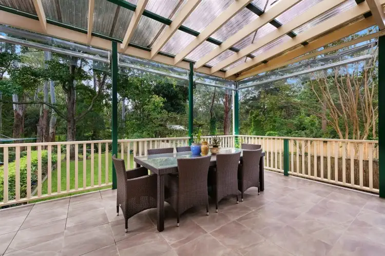 Second view of Homely house listing, 30 Reynolds Street, Pymble NSW 2073