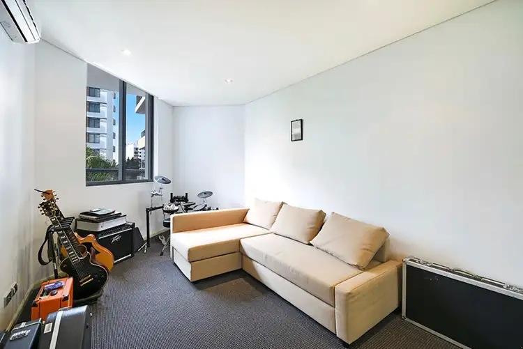 Seventh view of Homely apartment listing, 1 Aqua Street, Southport QLD 4215