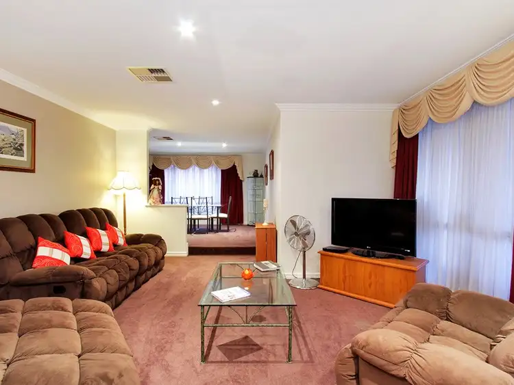 Third view of Homely house listing, 16 Meadowbrook Drive, Dianella WA 6059