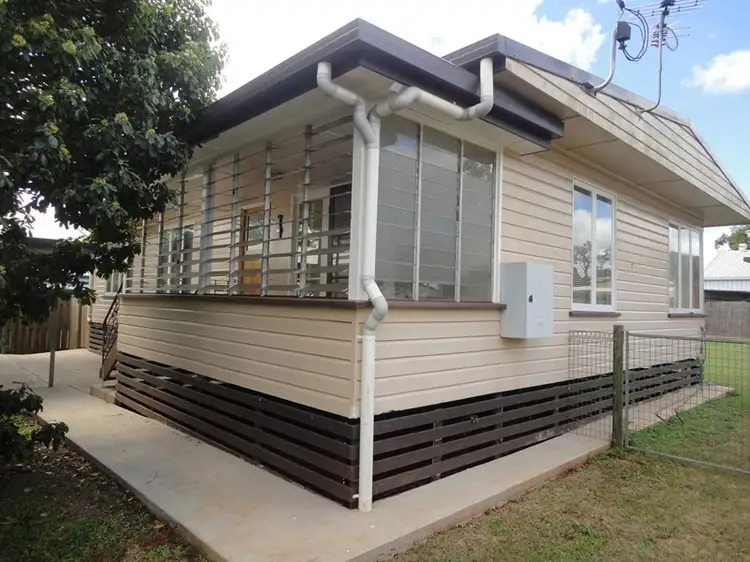 Address available on request