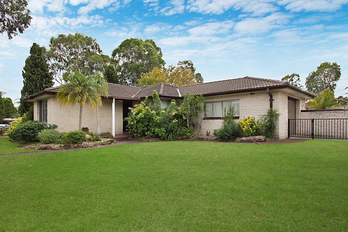 Main view of Homely house listing, 2 Cat Place, Seven Hills NSW 2147