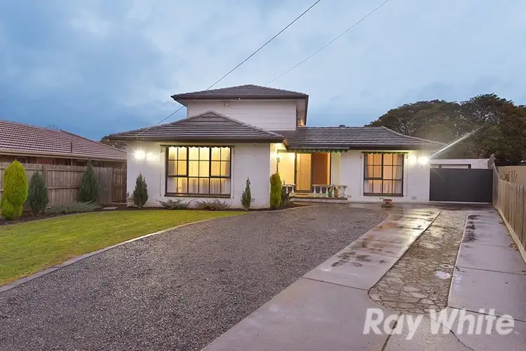 4 Beltana Court, Bayswater VIC 3153