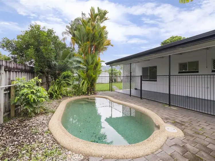 13 Bounty Close, Bentley Park QLD 4869