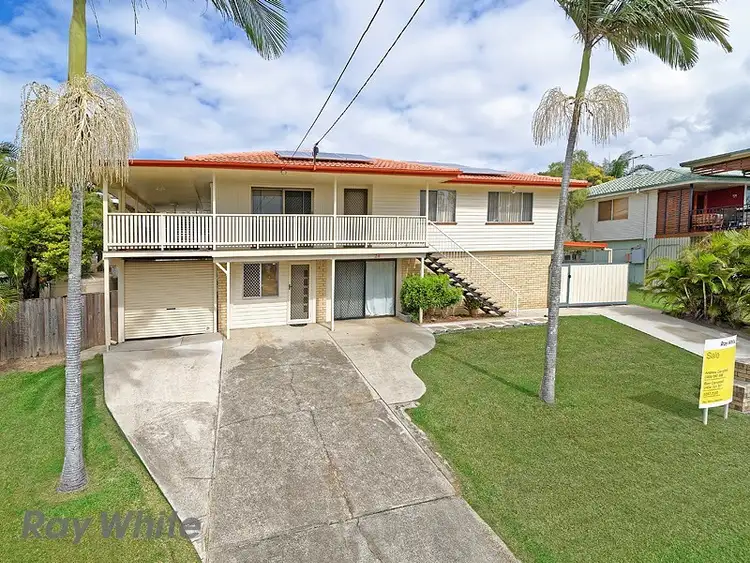 Main view of Homely house listing, 24 Killara Crescent, Kippa-ring QLD 4021