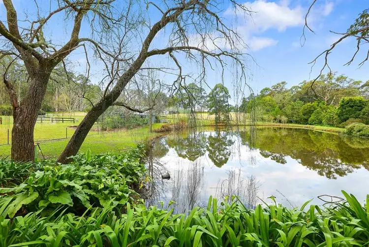 Fifth view of Homely house listing, 30 Blacks Road, Arcadia NSW 2159