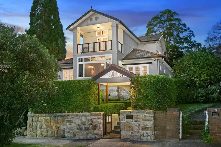9 Stewart Street, Artarmon NSW 2064