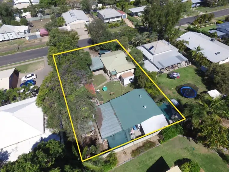 Second view of Homely house listing, 2 Pill Street, Emerald QLD 4720