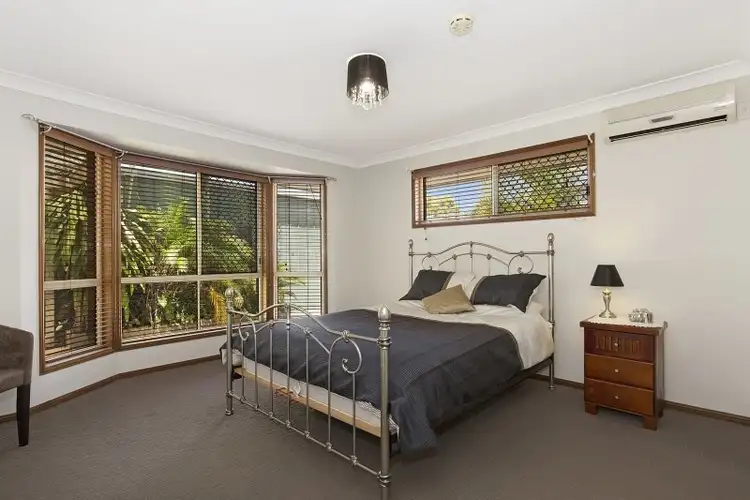 Fifth view of Homely house listing, 7 Flemington Close, Capalaba QLD 4157