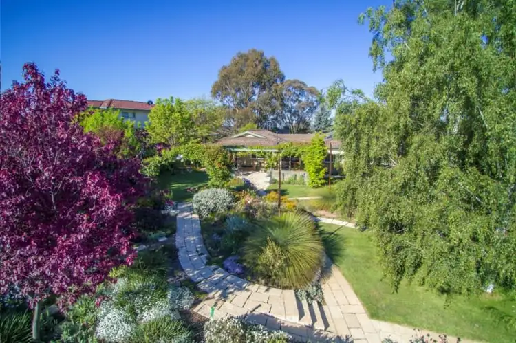18 Elsey Street, Hawker ACT 2614