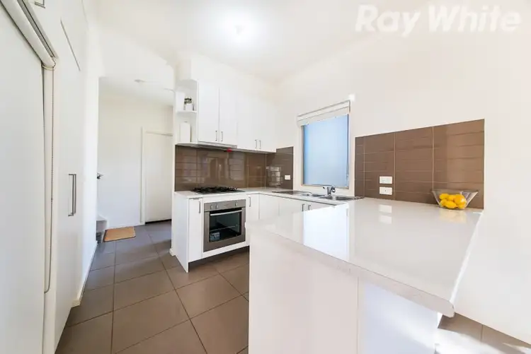 Fifth view of Homely unit listing, 1/7 Tulip Crescent, Boronia VIC 3155