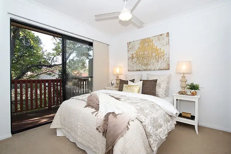 Sixth view of Homely townhouse listing, 6/101 Richmond Road, Morningside QLD 4170