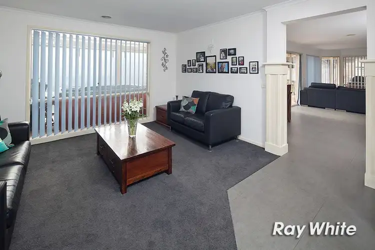 Second view of Homely house listing, 14 Callum Avenue, Somerville VIC 3912