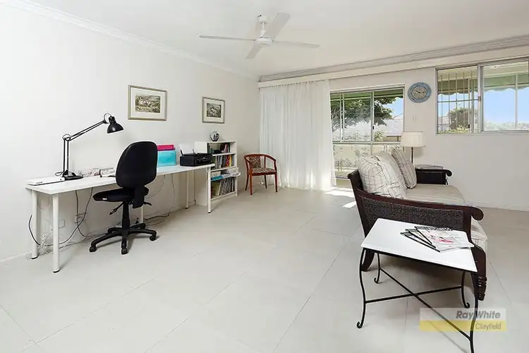 Third view of Homely unit listing, 2/40 Armagh Street, Clayfield QLD 4011