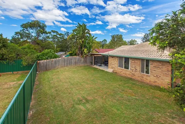 Sixth view of Homely house listing, 10 Olivine Place, Springfield QLD 4300