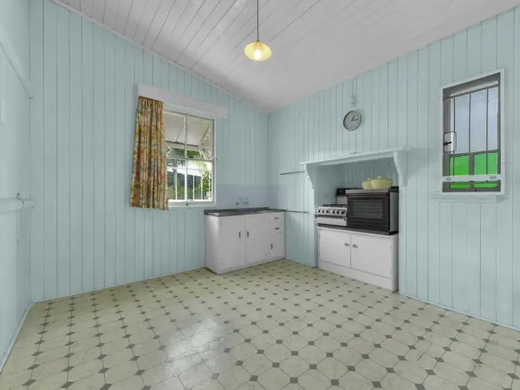 Sixth view of Homely house listing, 6 Talbot Street, Coorparoo QLD 4151