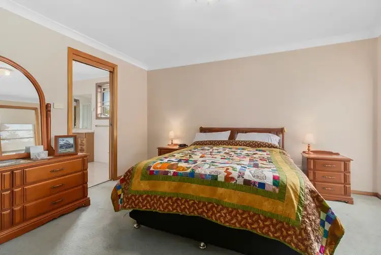 Fifth view of Homely house listing, 46 Cartier Street, Bonnyrigg NSW 2177