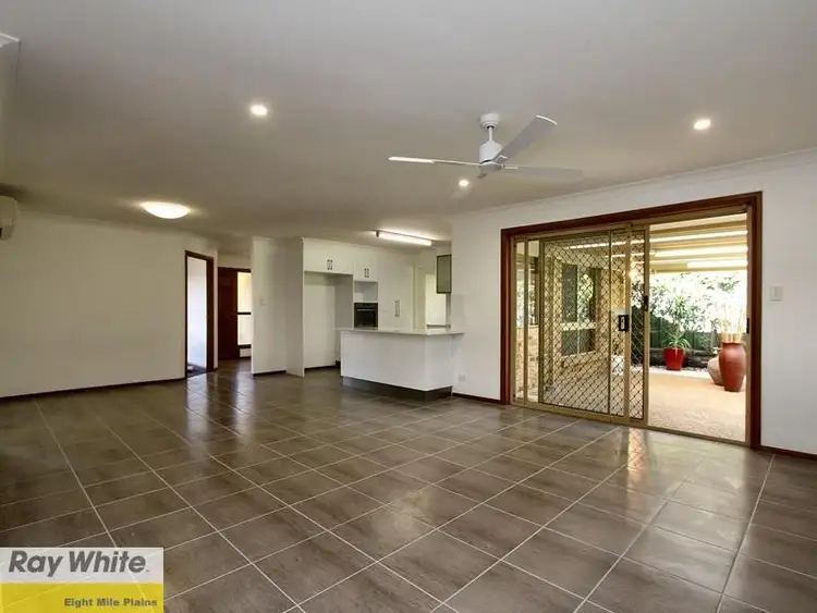 Third view of Homely house listing, 27 Oakleaf Street, Eight Mile Plains QLD 4113
