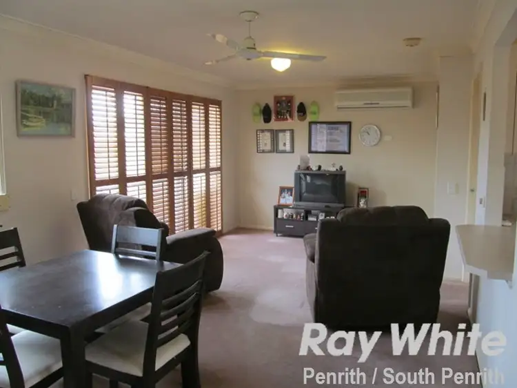Third view of Homely unit listing, 216/37 Mulgoa Road, Penrith NSW 2750