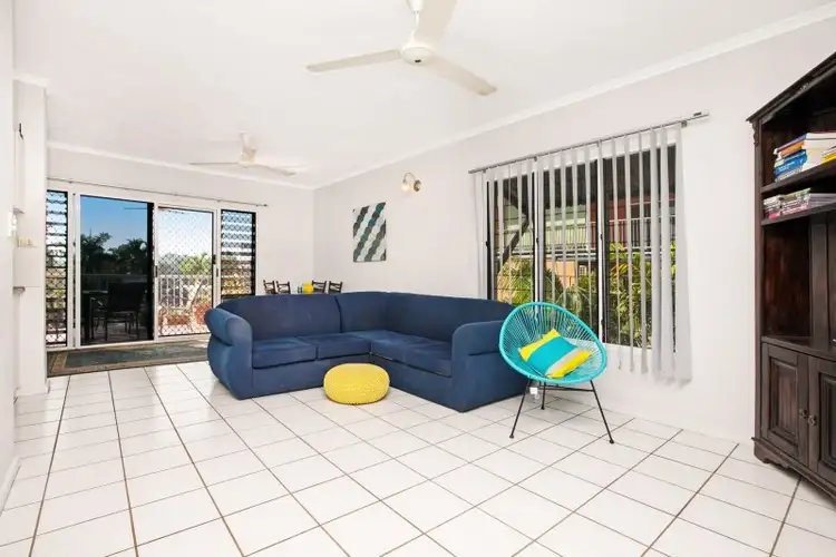 16/54 Sabine Road, Millner NT 810