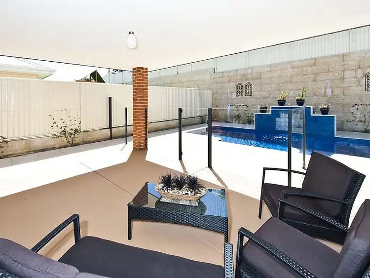 9 Parakeet Bend, Baldivis WA 6171