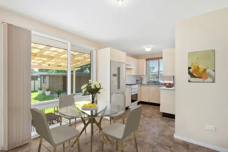Third view of Homely house listing, 55 McKellar Crescent, South Windsor NSW 2756