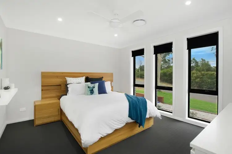 Fifth view of Homely house listing, 10A Myrtle Creek Avenue, Tahmoor NSW 2573