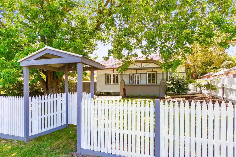1/8 Central Avenue, Boronia VIC 3155