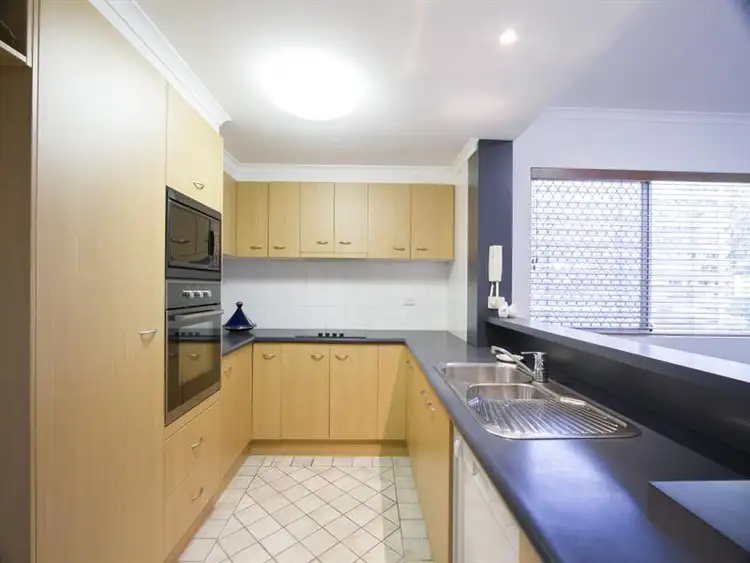 Third view of Homely unit listing, 3/29 Ascog Terrace, Toowong QLD 4066