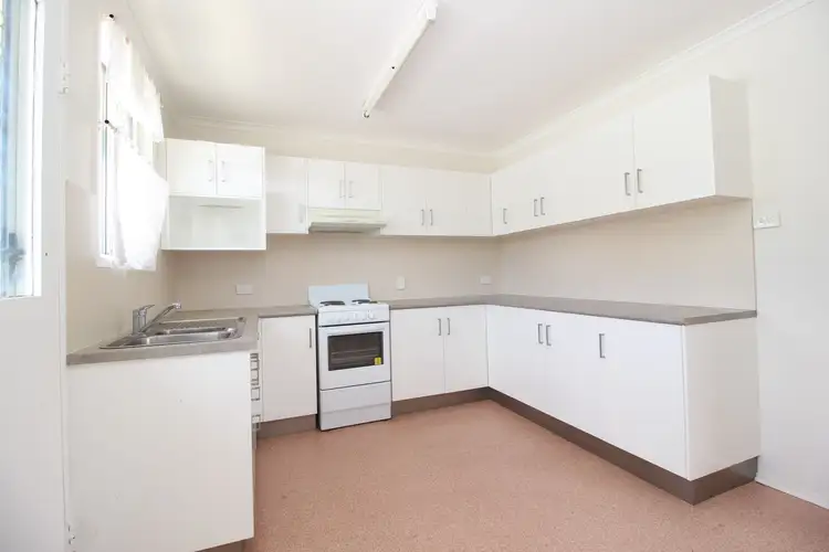 Second view of Homely house listing, 28 Alamein Drive, Emerald QLD 4720