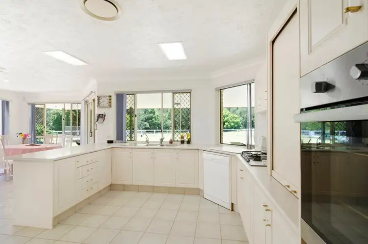 Fourth view of Homely house listing, 915 Currumbin Creek Road, Currumbin Valley QLD 4223