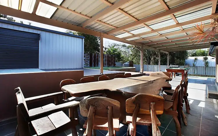 Third view of Homely house listing, 18 Yarran Drive, Ashmore QLD 4214