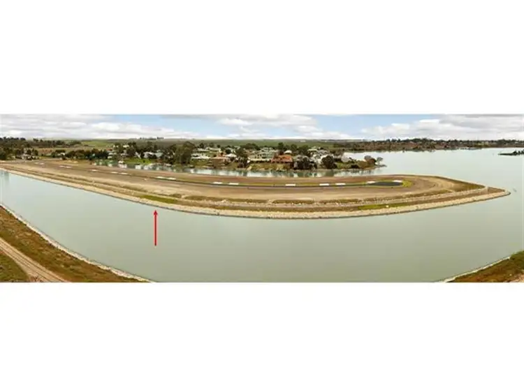 Main view of Homely land listing, Lot 22 Jefferson Court, Wellington SA 5259