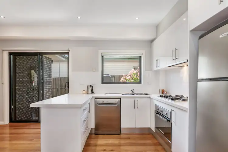 Fourth view of Homely townhouse listing, 1/58 Augustine Terrace, Glenroy VIC 3046