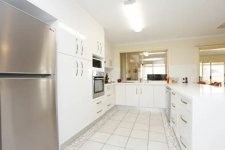 Fourth view of Homely house listing, 17 Magnolia Crescent, Craigmore SA 5114