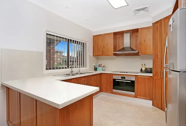 Third view of Homely house listing, 15 Piesley Street, Prairiewood NSW 2176