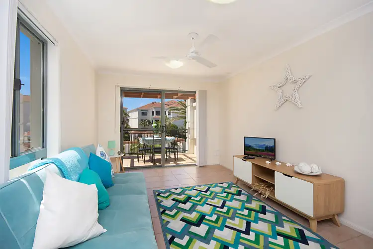 Fourth view of Homely house listing, 5-5/18-19 Pacific Parade, Yamba NSW 2464