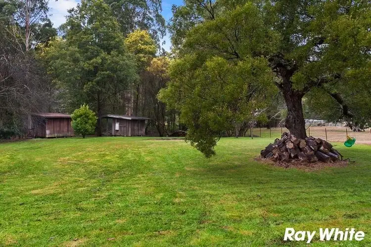 Seventh view of Homely land listing, 20b Loch Crescent, Noojee VIC 3833
