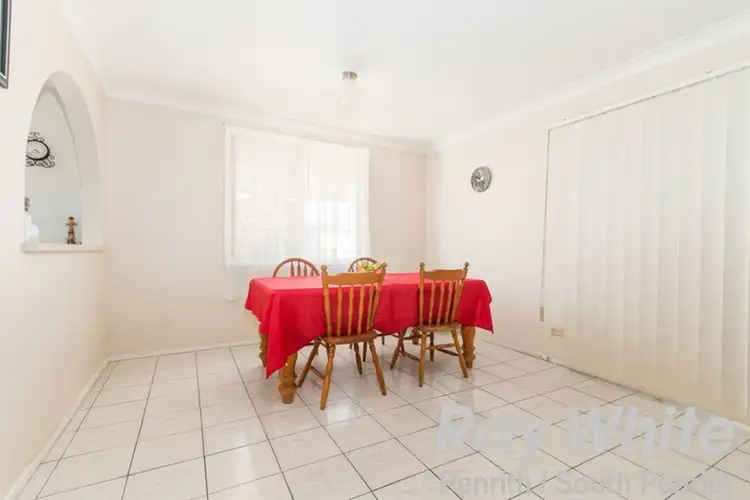 Fifth view of Homely house listing, 70 Wrench Street, Cambridge Park NSW 2747