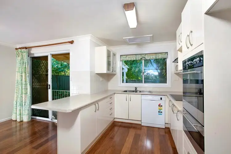 Second view of Homely townhouse listing, 7/13-17 Oleander Parade, Caringbah South NSW 2229