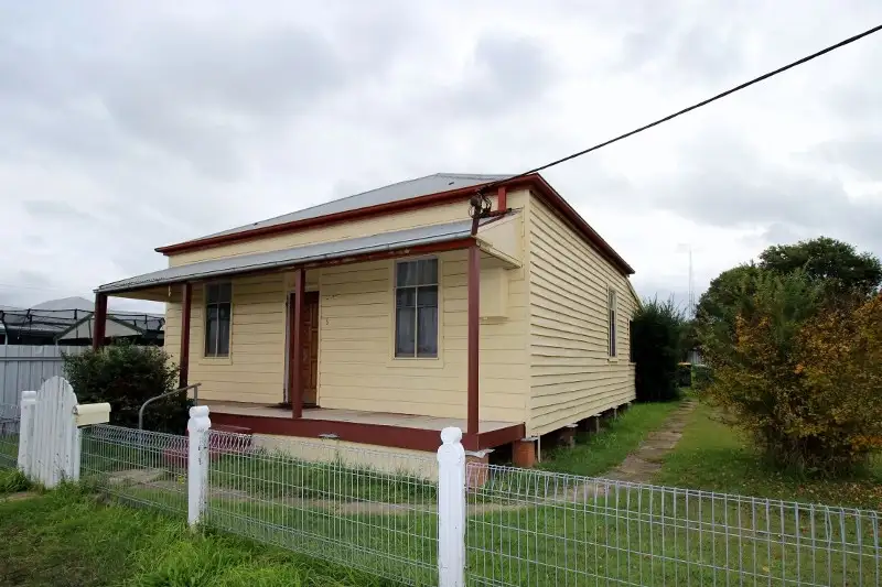 Main view of Homely house listing, 5 Fourth Street, Cessnock NSW 2325