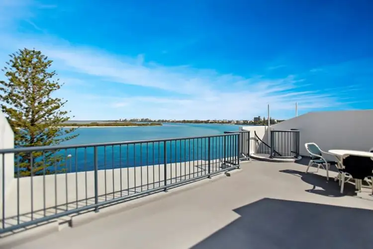Second view of Homely unit listing, Unit 53/38 Bulcock Beach Esplanade, Caloundra QLD 4551