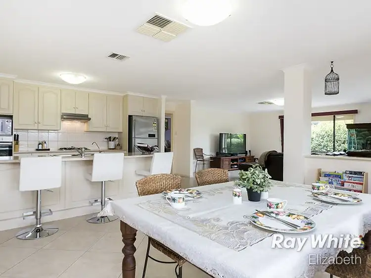 Fourth view of Homely house listing, 6 Christine Circuit, Craigmore SA 5114