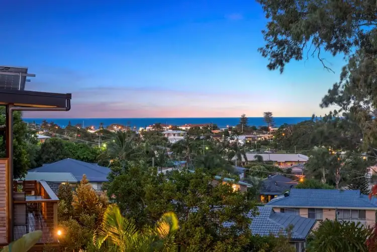 Second view of Homely house listing, 10A Nangana Street, Tugun QLD 4224