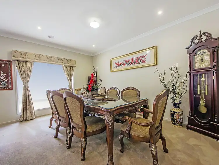 Third view of Homely house listing, 69 Beachview Parade, Sanctuary Lakes VIC 3030