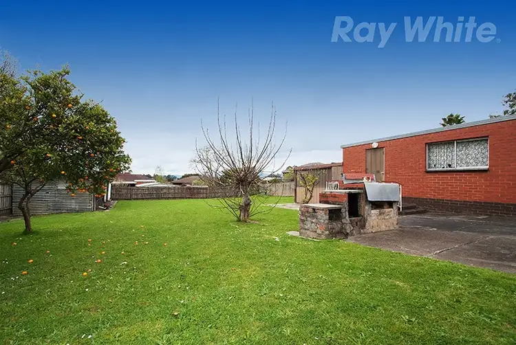 Sixth view of Homely house listing, 26 ROUKE Street, Lilydale VIC 3140