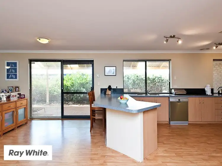 Fifth view of Homely house listing, 9 Glenora View, Ellenbrook WA 6069