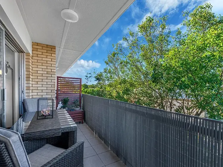 Fifth view of Homely apartment listing, 6/89 Grosvenor Street, Morningside QLD 4170