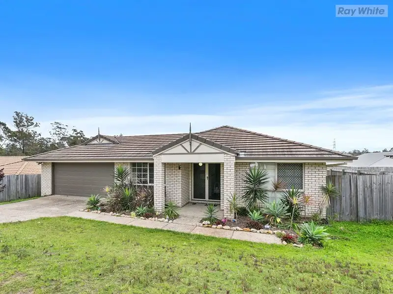 Main view of Homely house listing, 30 Mair Drive, Goodna QLD 4300