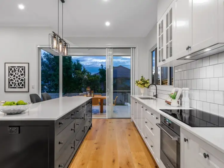 Sixth view of Homely house listing, 7A Wills Street, Coorparoo QLD 4151