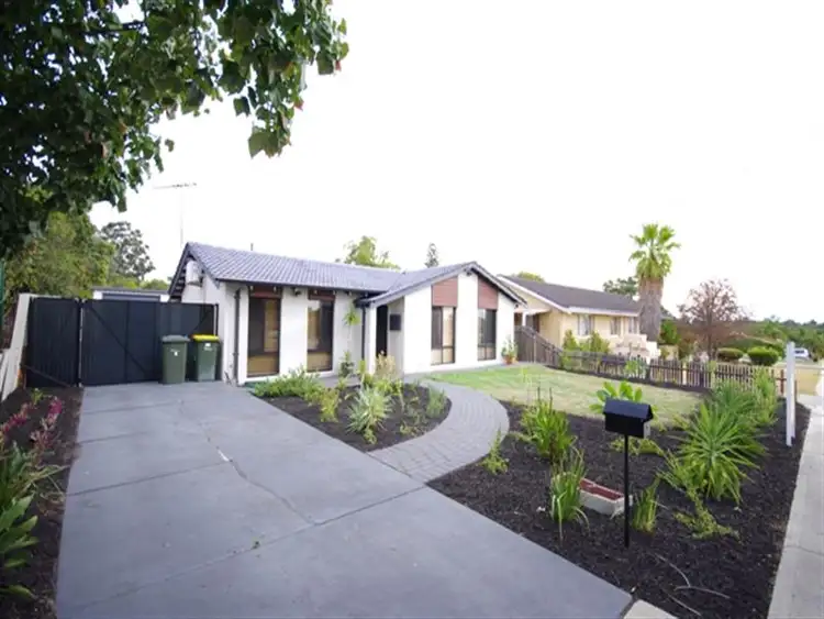 Main view of Homely house listing, 2 Warwick Place, Girrawheen WA 6064